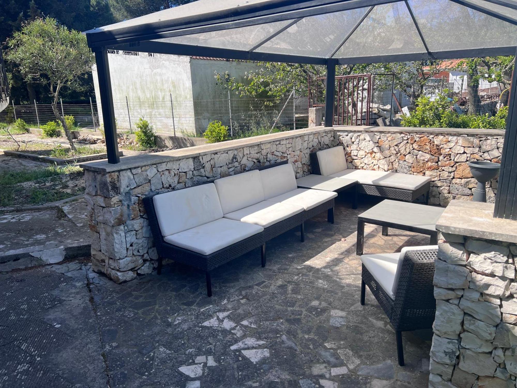 Villa L'Ottagono Con Cucina Parcheggio Privato Telecamerizzato E Wifi Gioia Del Colle Eksteriør bilde