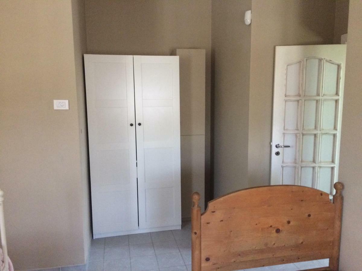 Villa L'Ottagono Con Cucina Parcheggio Privato Telecamerizzato E Wifi Gioia Del Colle Eksteriør bilde
