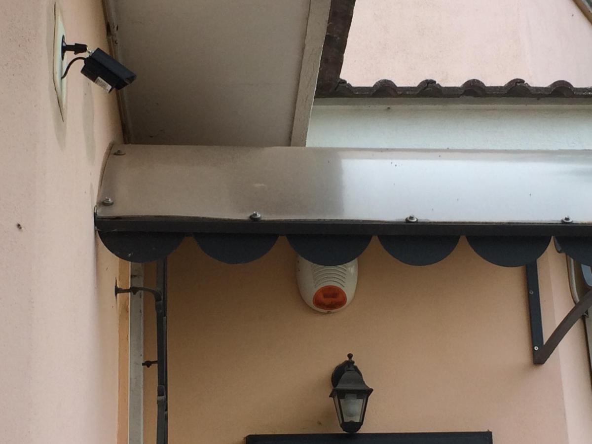 Villa L'Ottagono Con Cucina Parcheggio Privato Telecamerizzato E Wifi Gioia Del Colle Eksteriør bilde